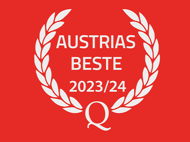 Austrias Beste Eigenmarken