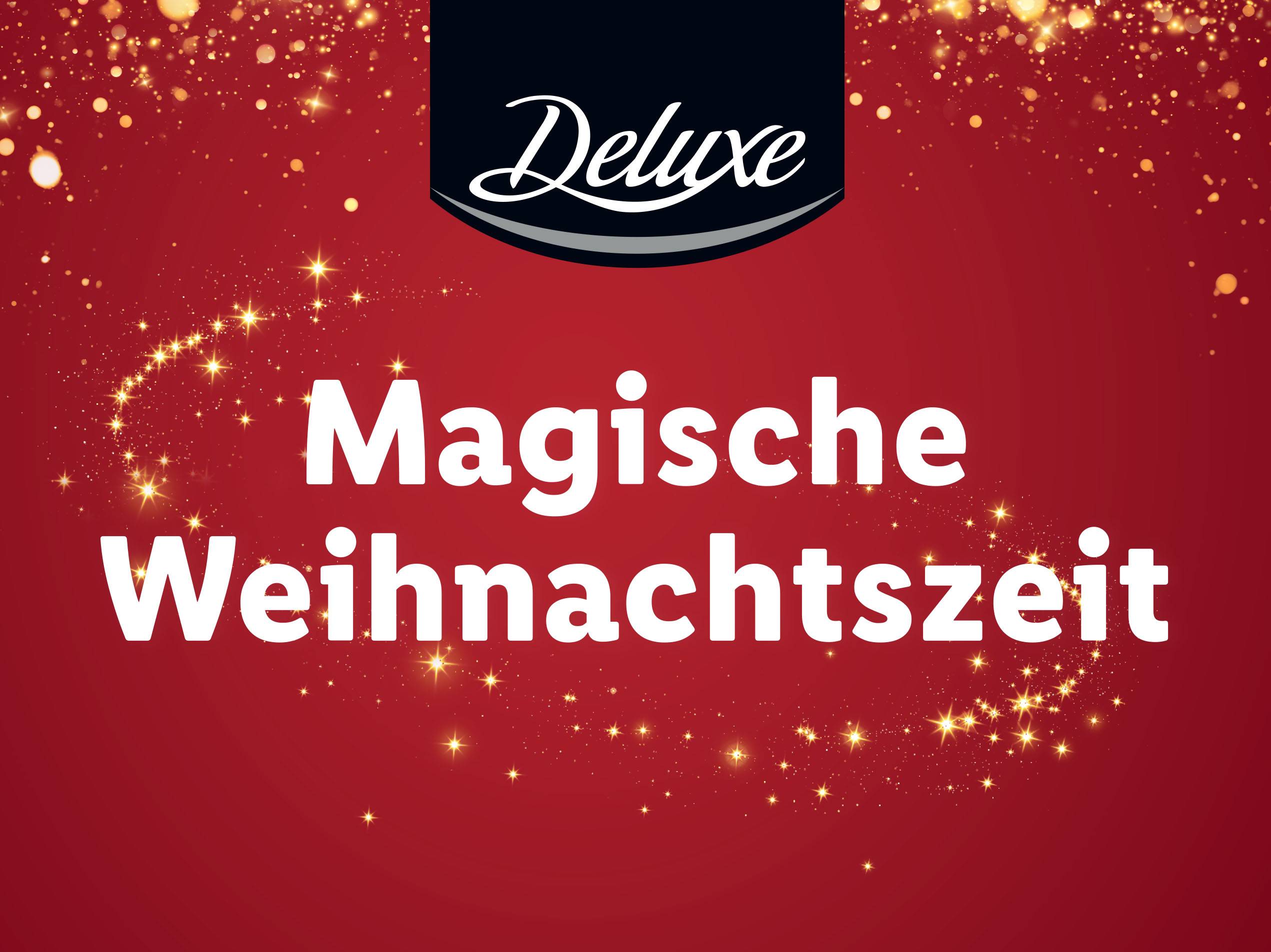 Deluxe Weihnachten