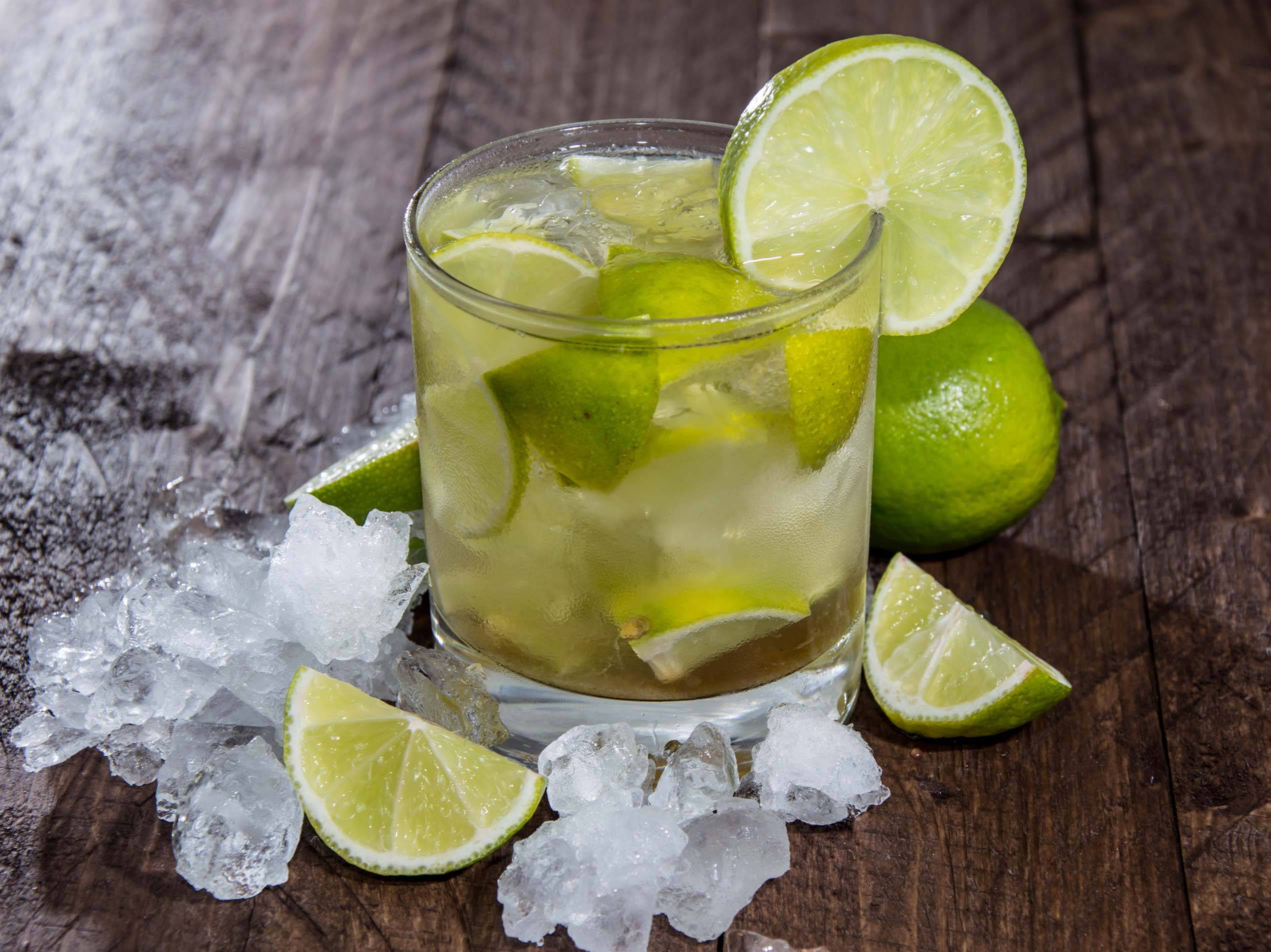 Caipirinha