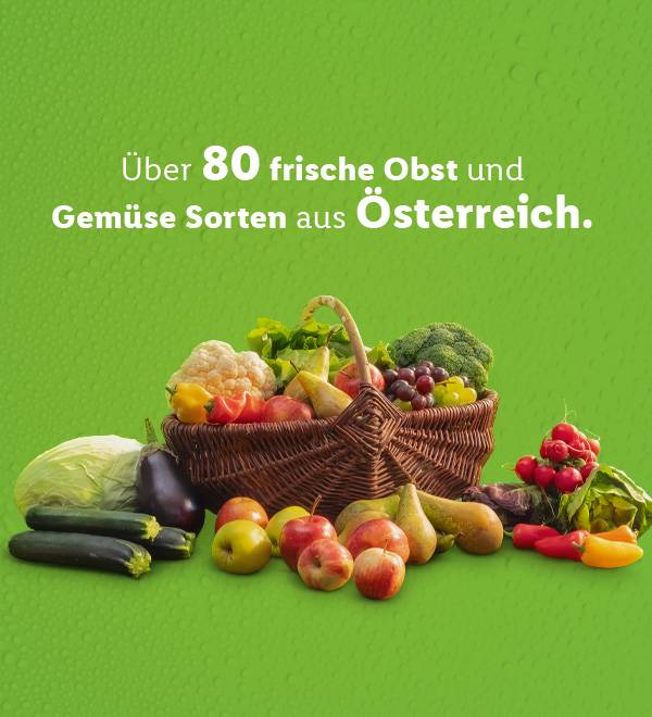 Gesund genießen