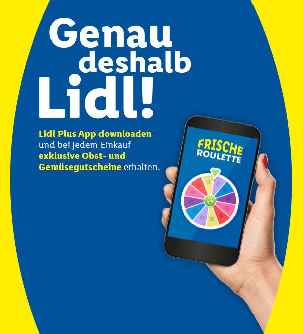 Lidl Plus