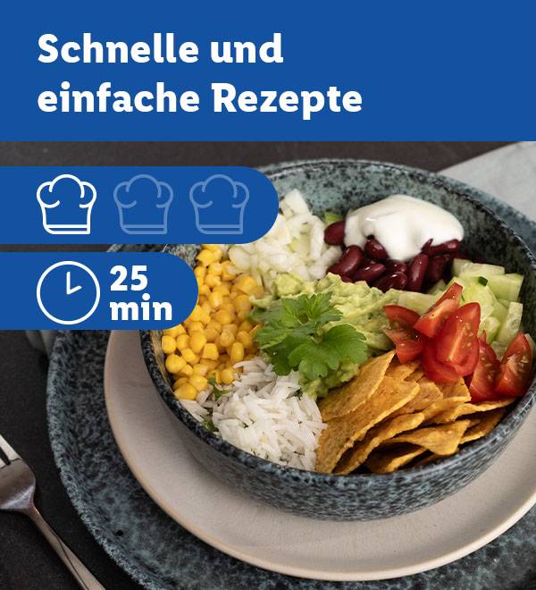 Jetzt nachkochen!