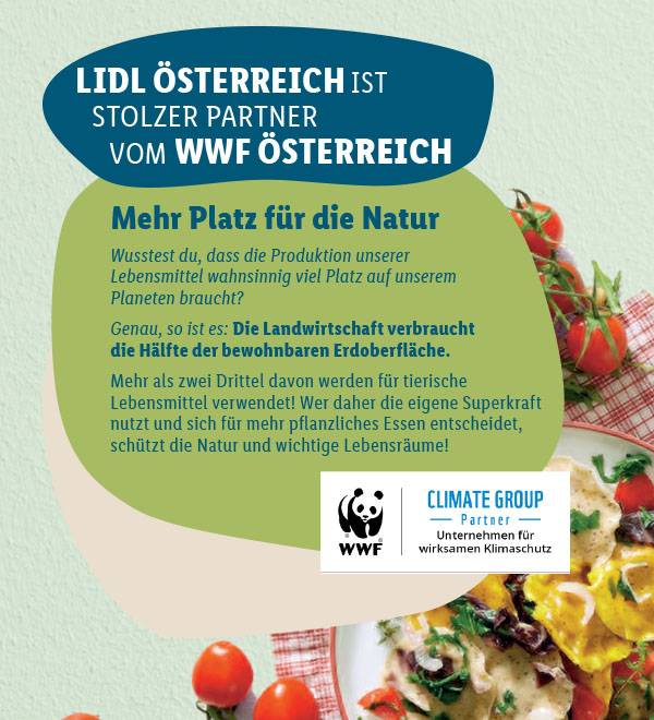 WWF-Partner