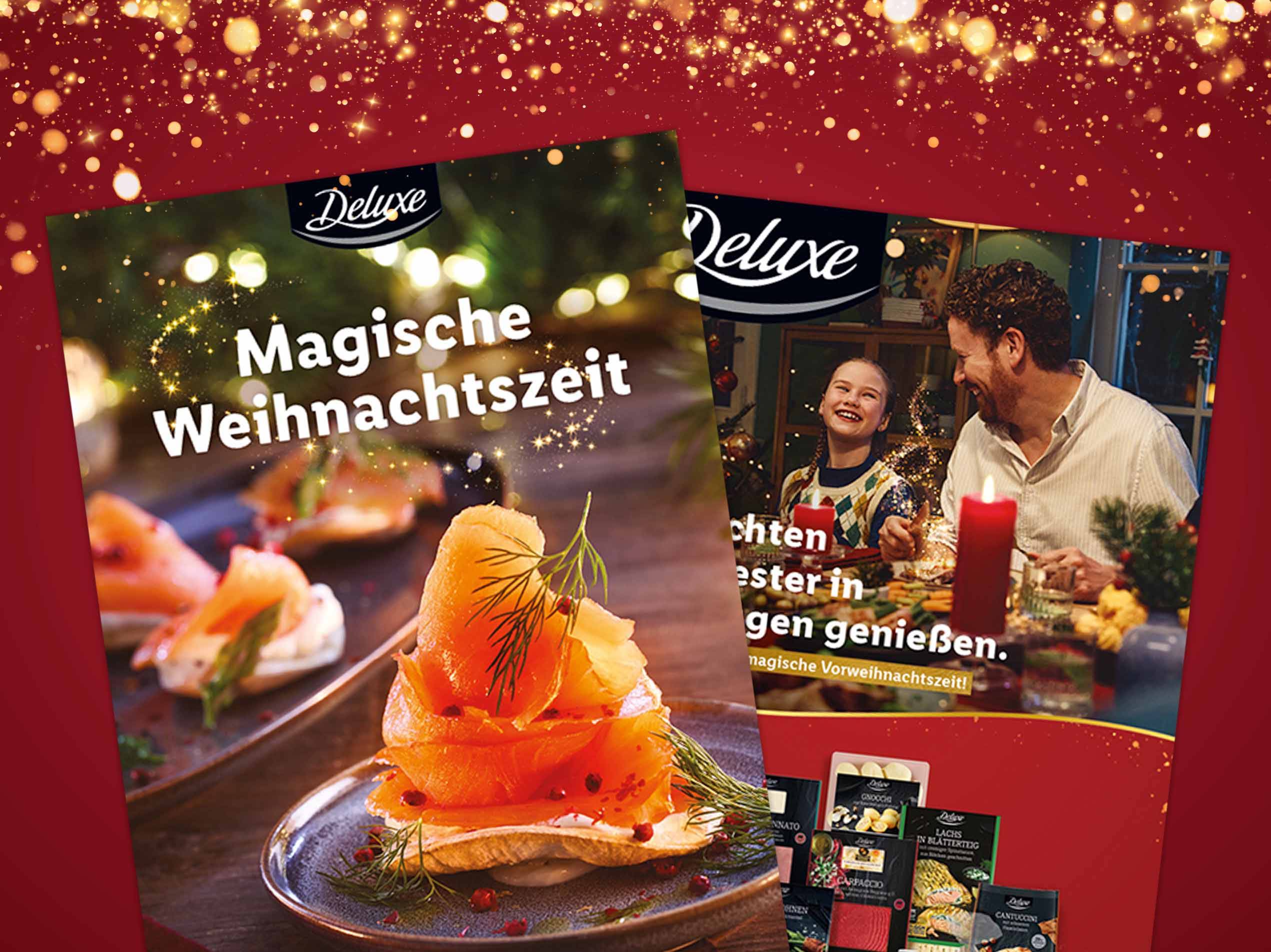 Deluxe Magazin