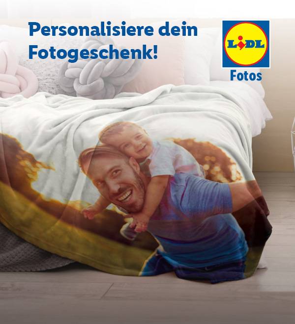 Lidl Fotos