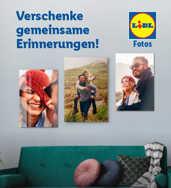 Lidl Fotos