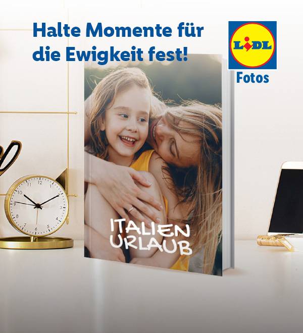 Lidl Fotos