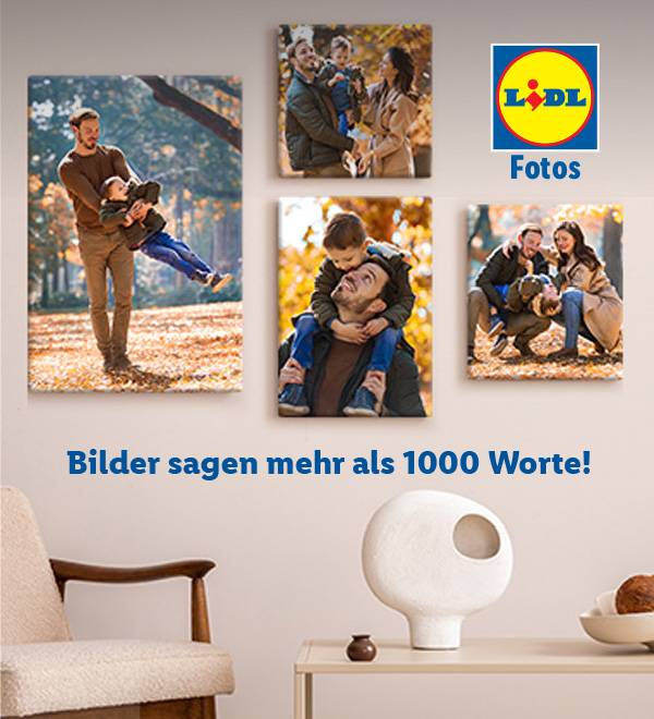 Lidl Fotos