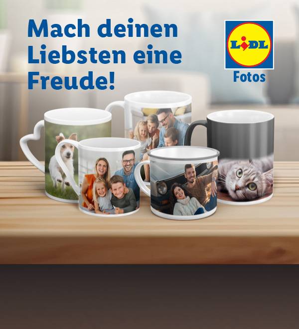 Lidl Fotos