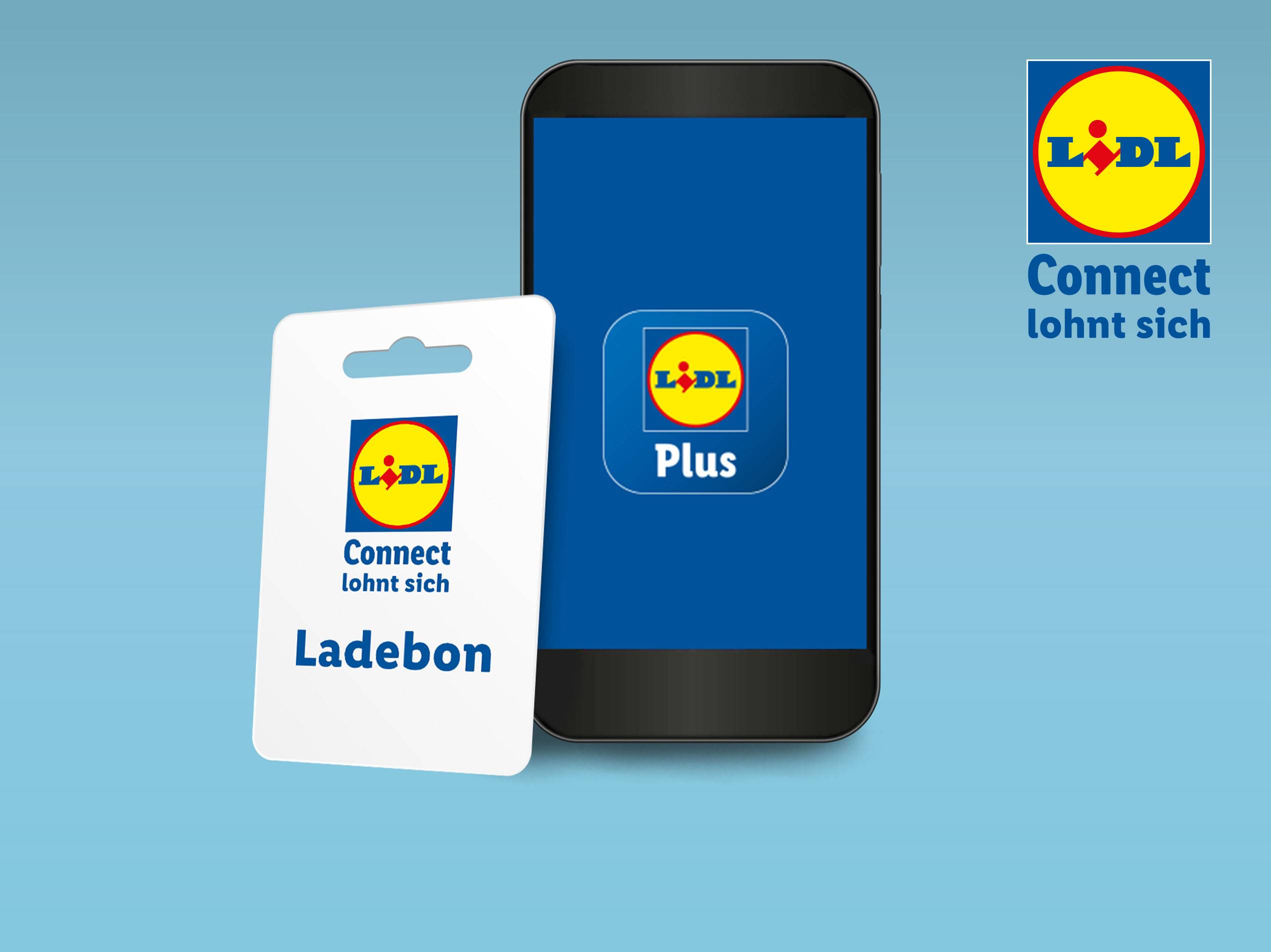 Lidl Connect