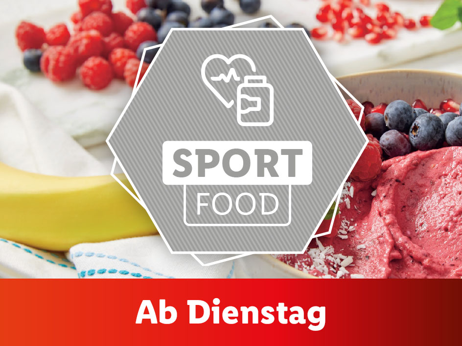 Sport Food