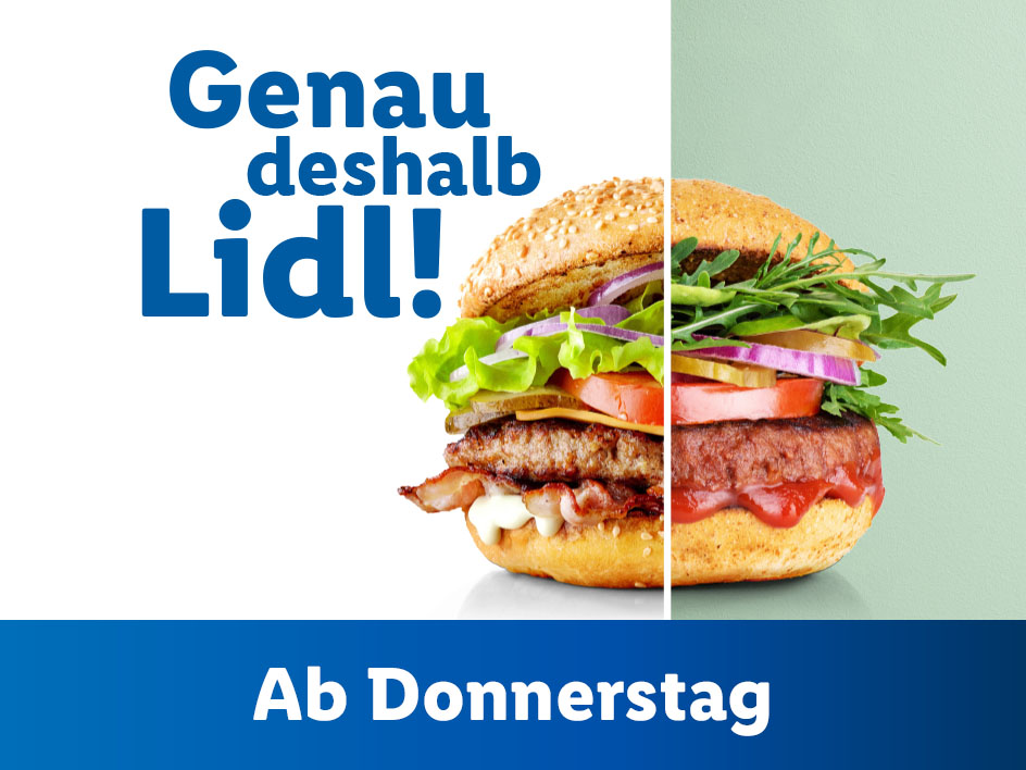 Die Vegane Preis-Sensation!