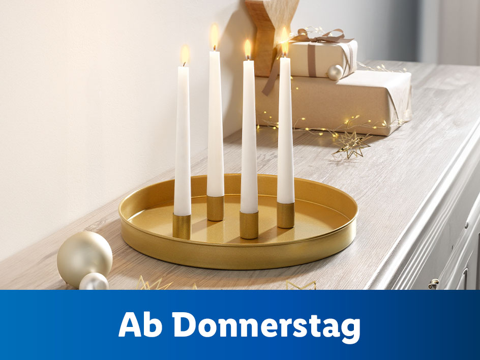 Zauberhafte Weihnachten