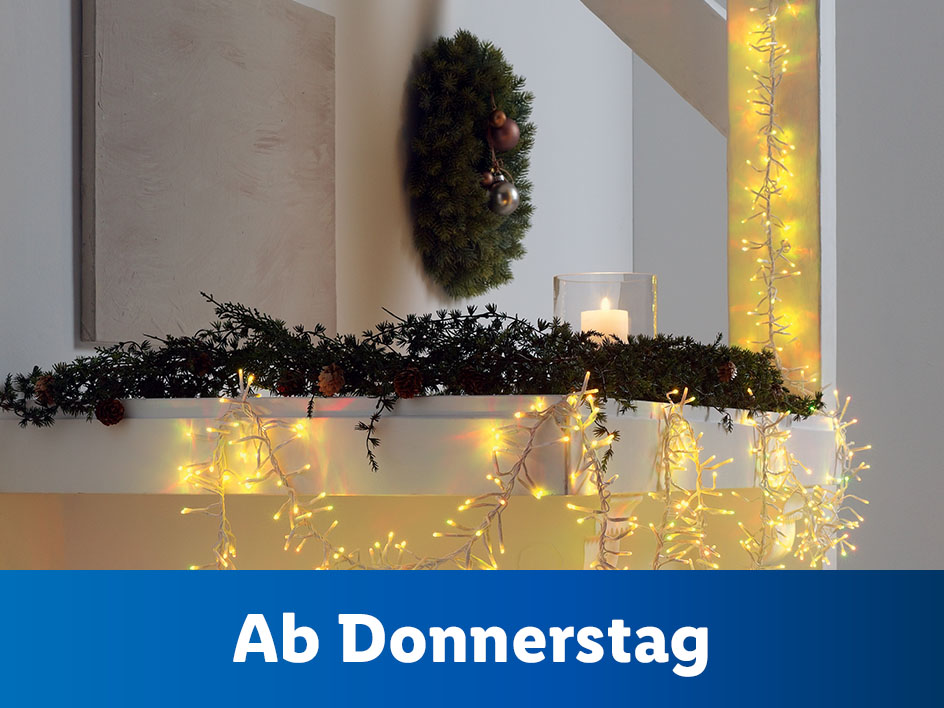 Weihnachtsstimmung für dein Zuhause