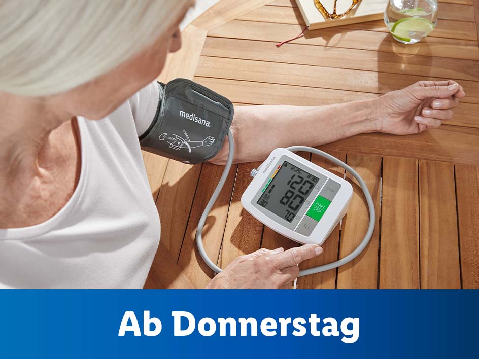 Für deine Gesundheit