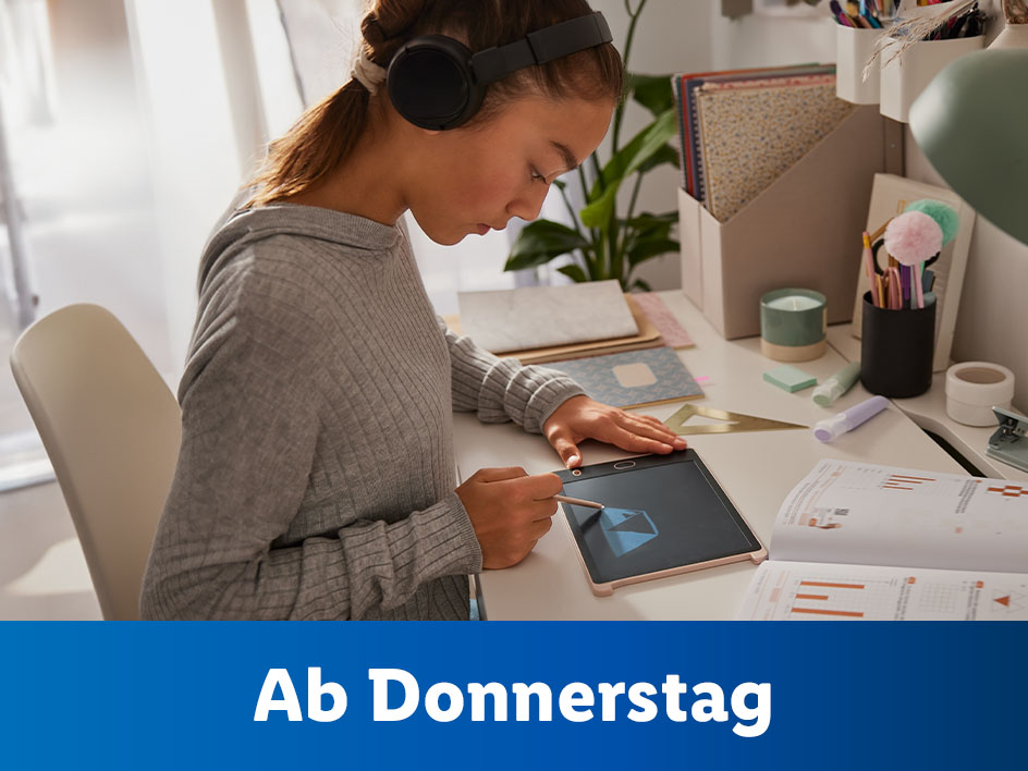 Für dein Homeoffice