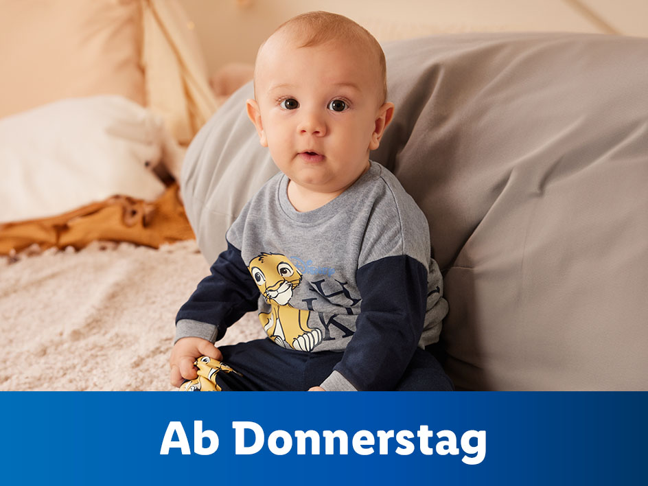 Für dein Baby