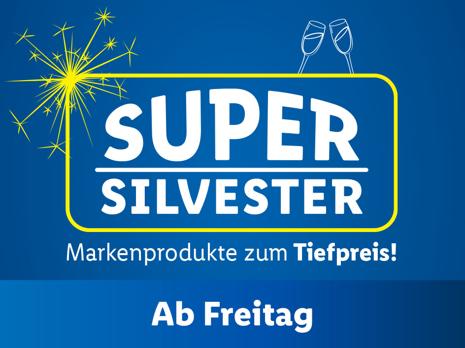 Super Silvester