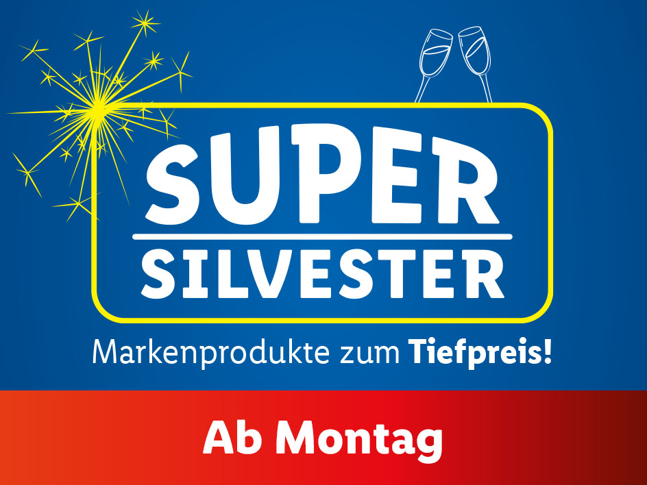 Super Silvester