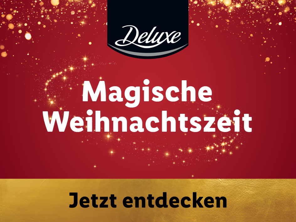 Magische Weihnachtszeit