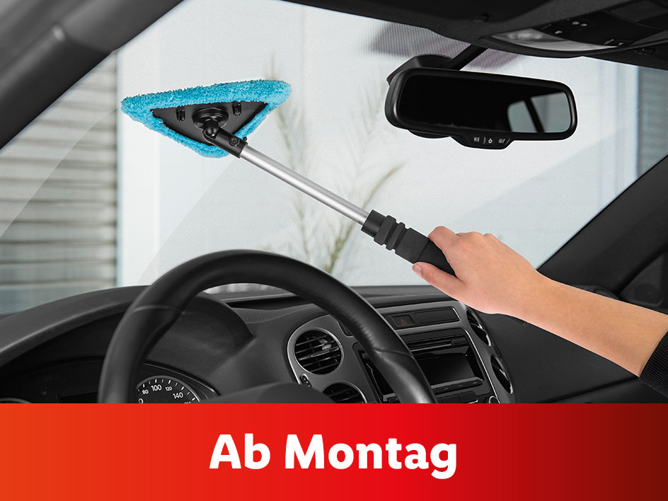 Alles für dein Auto