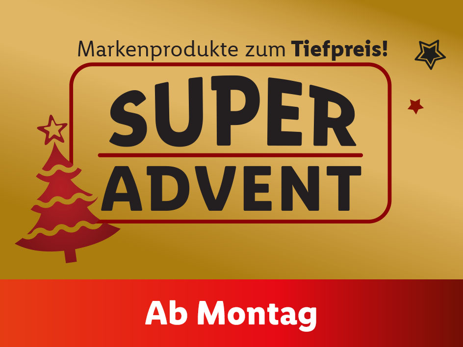 Super Advent